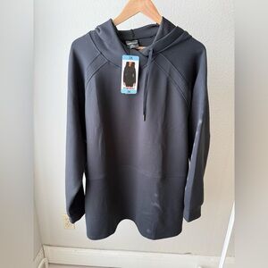32 degrees heat Women’s hoodie NWT